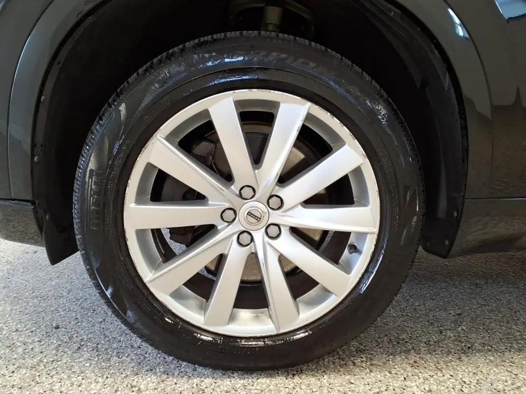 used 2016 Volvo XC90 car, priced at $14,995