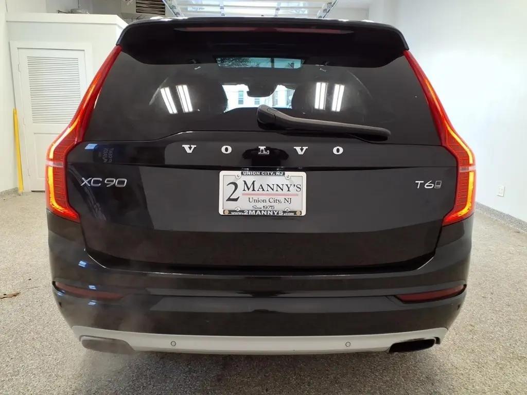used 2016 Volvo XC90 car, priced at $14,995