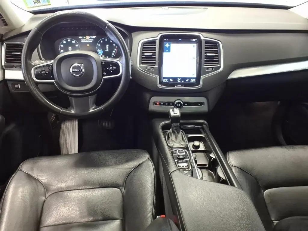 used 2016 Volvo XC90 car, priced at $14,995