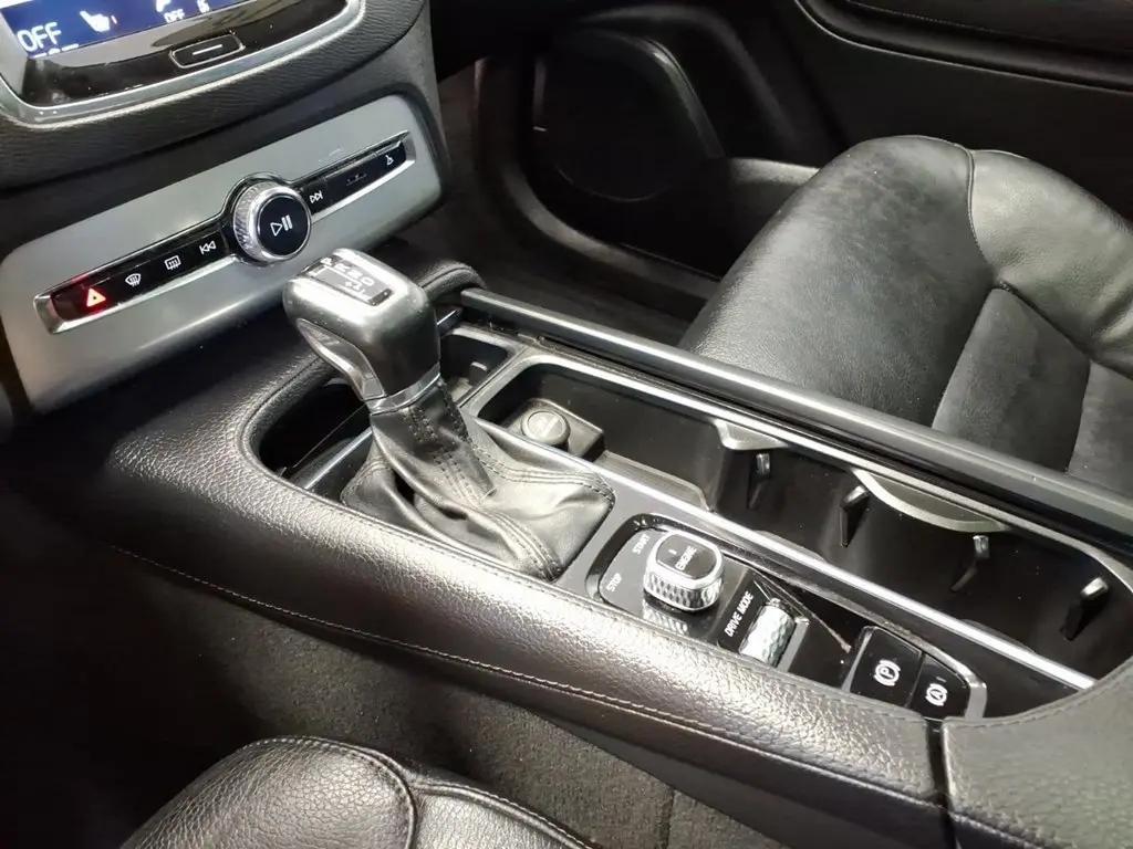 used 2016 Volvo XC90 car, priced at $14,995