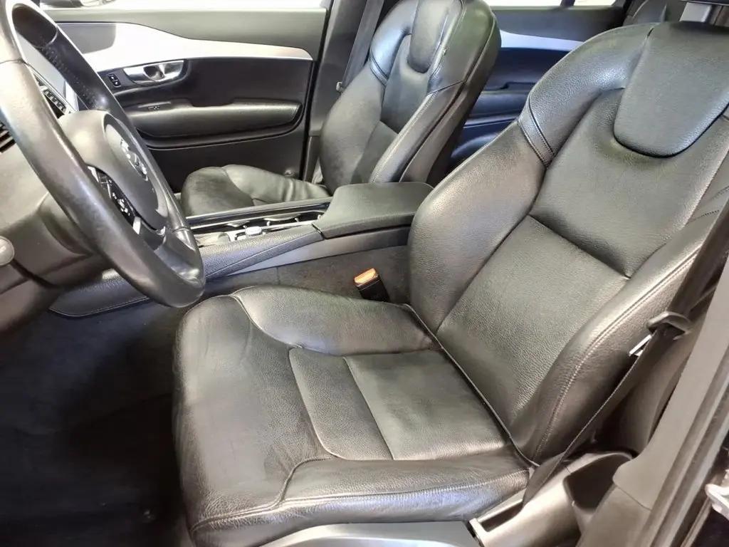 used 2016 Volvo XC90 car, priced at $14,995