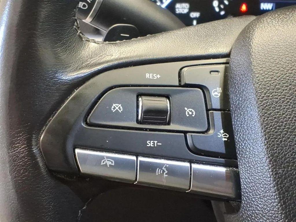used 2020 Cadillac XT4 car, priced at $18,994