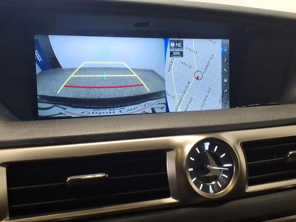 used 2020 Lexus GS 350 car, priced at $31,994