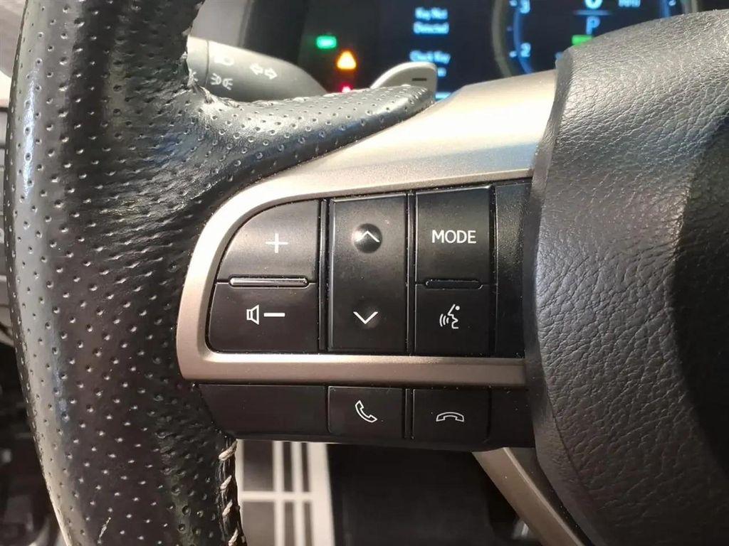 used 2020 Lexus GS 350 car, priced at $31,994