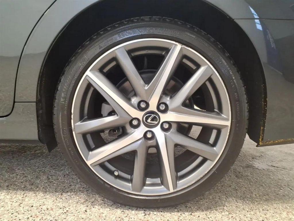 used 2020 Lexus GS 350 car, priced at $31,994