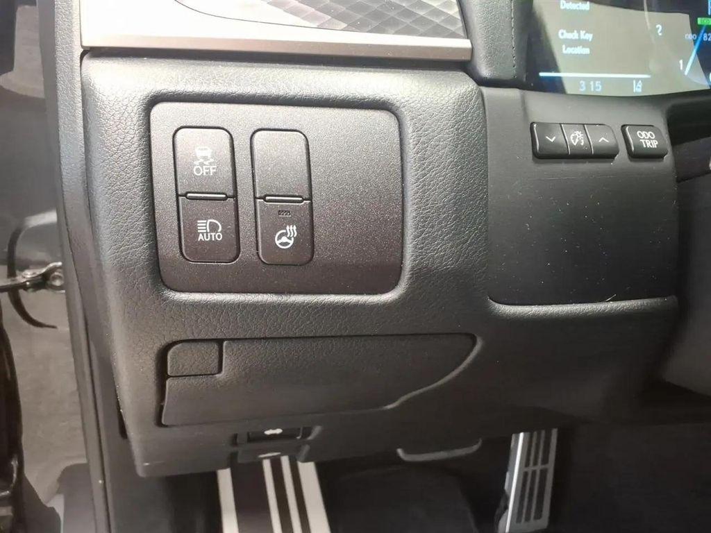 used 2020 Lexus GS 350 car, priced at $31,994