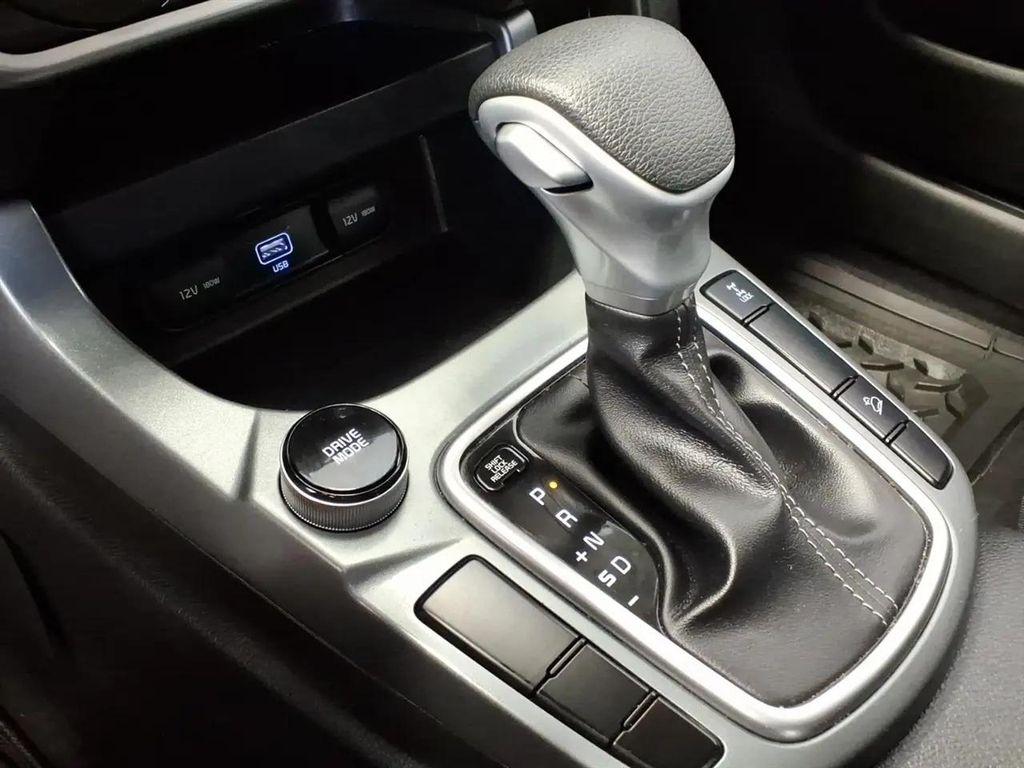 used 2021 Kia Seltos car, priced at $11,995