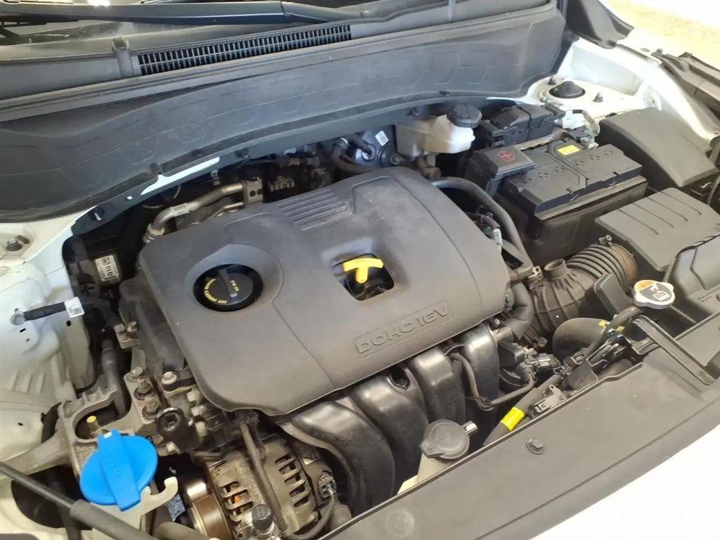 used 2021 Kia Seltos car, priced at $11,995