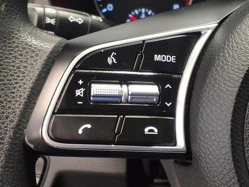 used 2021 Kia Seltos car, priced at $11,995