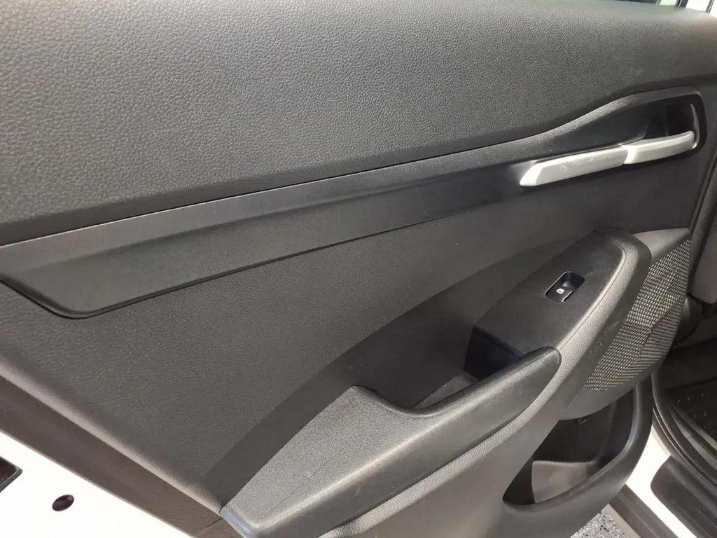 used 2021 Kia Seltos car, priced at $11,995