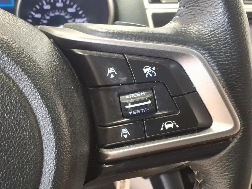 used 2018 Subaru Outback car, priced at $14,994