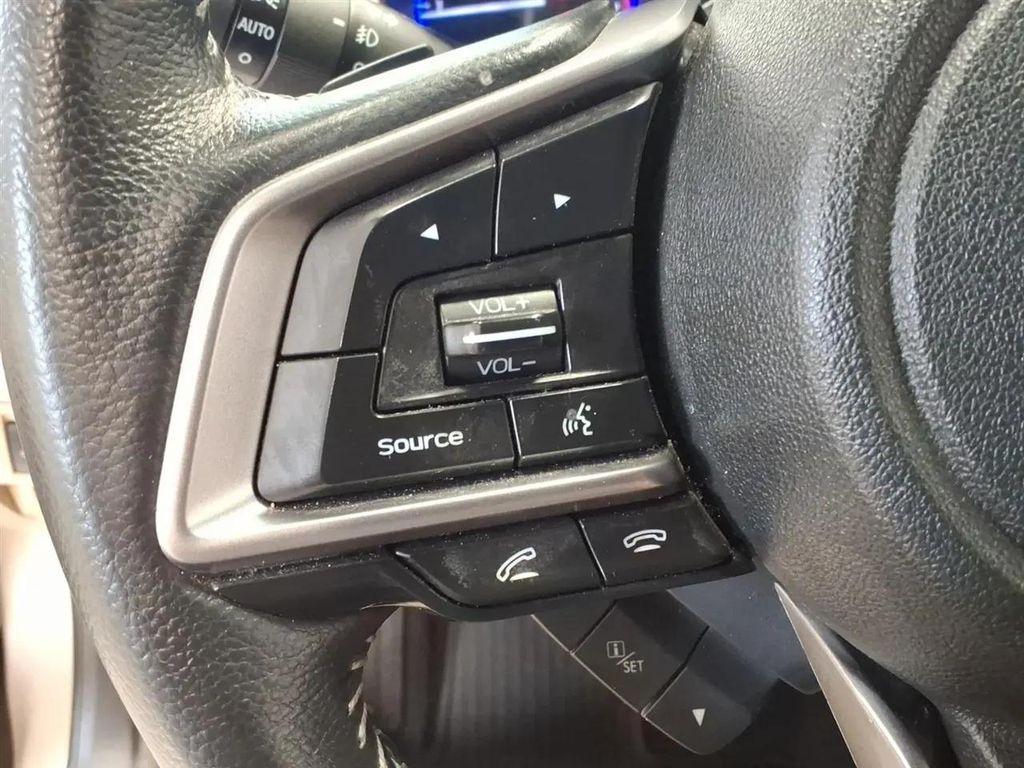 used 2018 Subaru Outback car, priced at $14,994