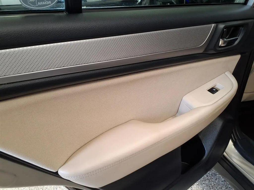 used 2018 Subaru Outback car, priced at $14,994