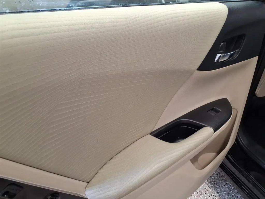 used 2015 Honda Accord car, priced at $11,995