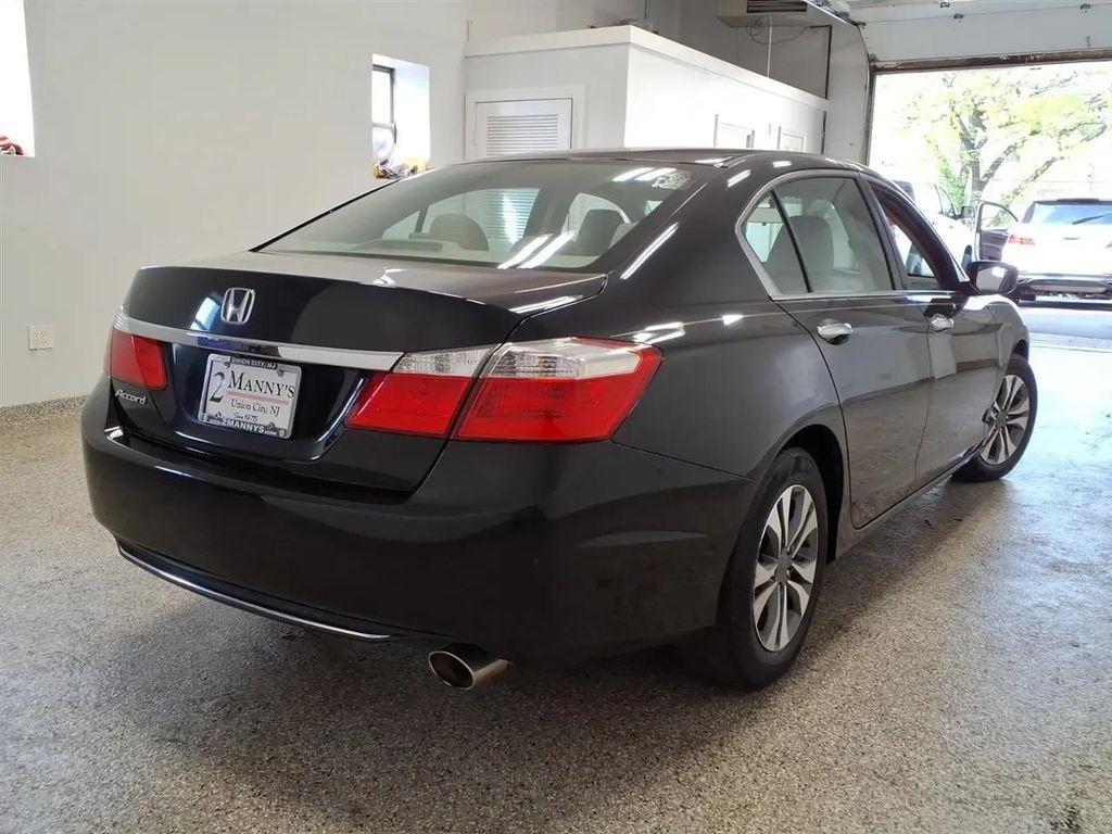 used 2015 Honda Accord car, priced at $11,995