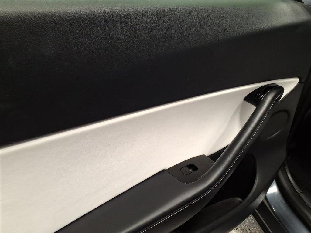 used 2021 Tesla Model Y car, priced at $22,995