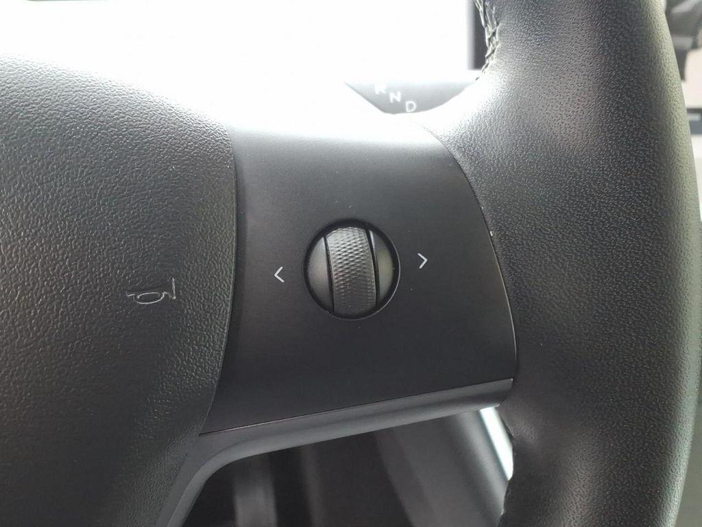 used 2021 Tesla Model Y car, priced at $22,995