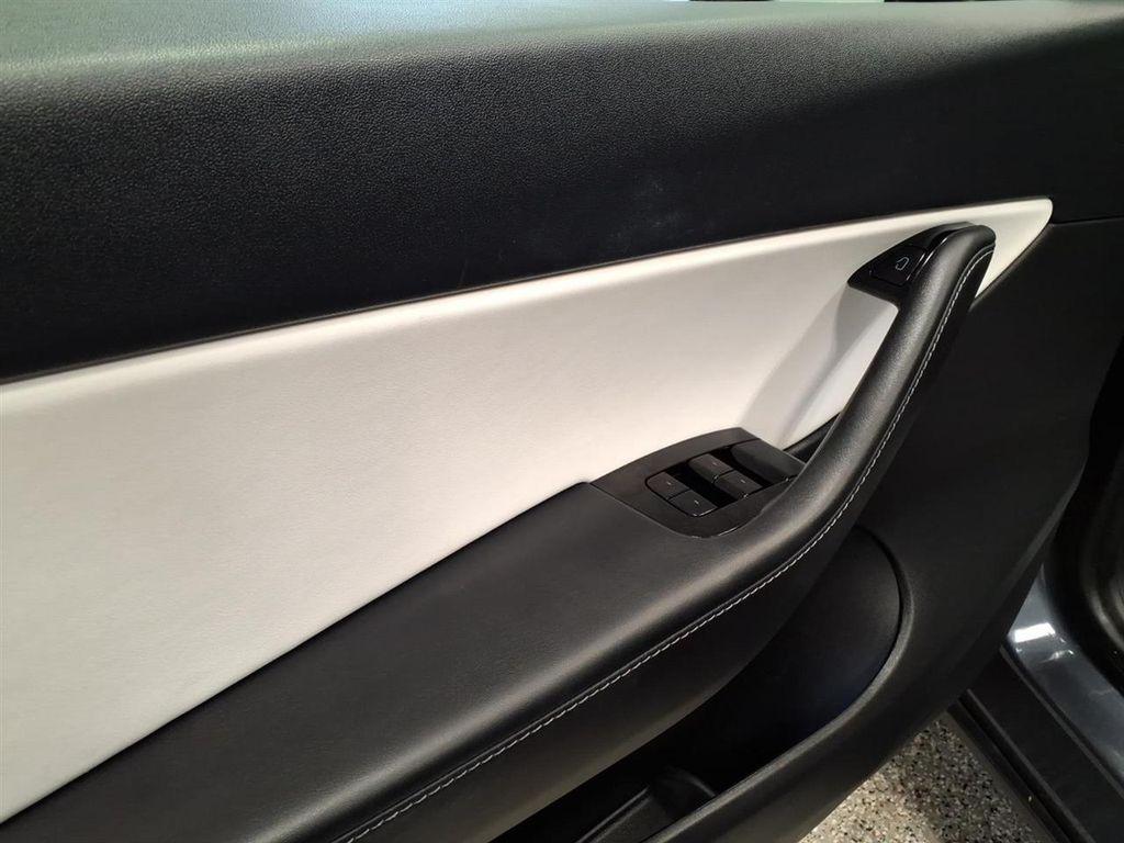 used 2021 Tesla Model Y car, priced at $22,995