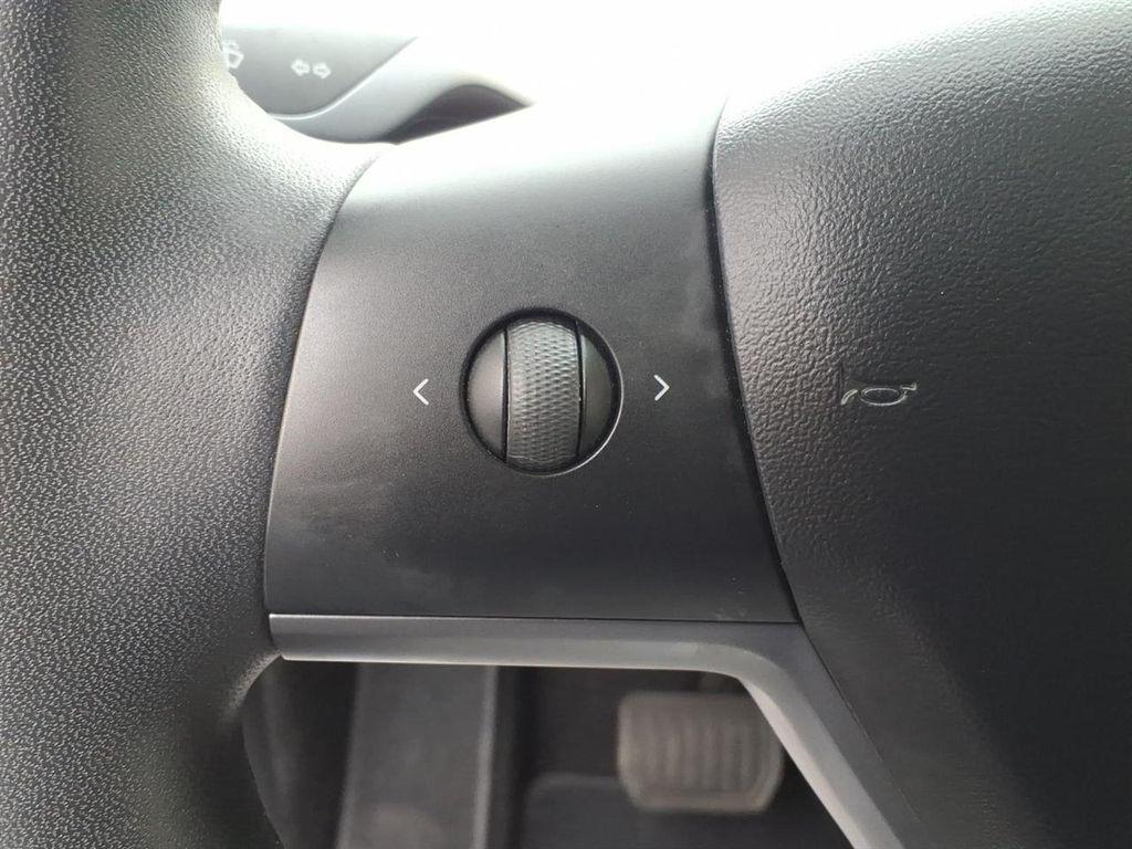 used 2021 Tesla Model Y car, priced at $22,995