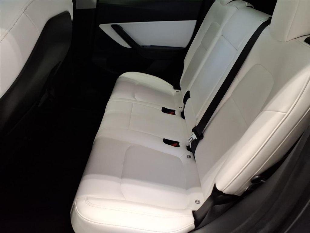 used 2021 Tesla Model Y car, priced at $22,995