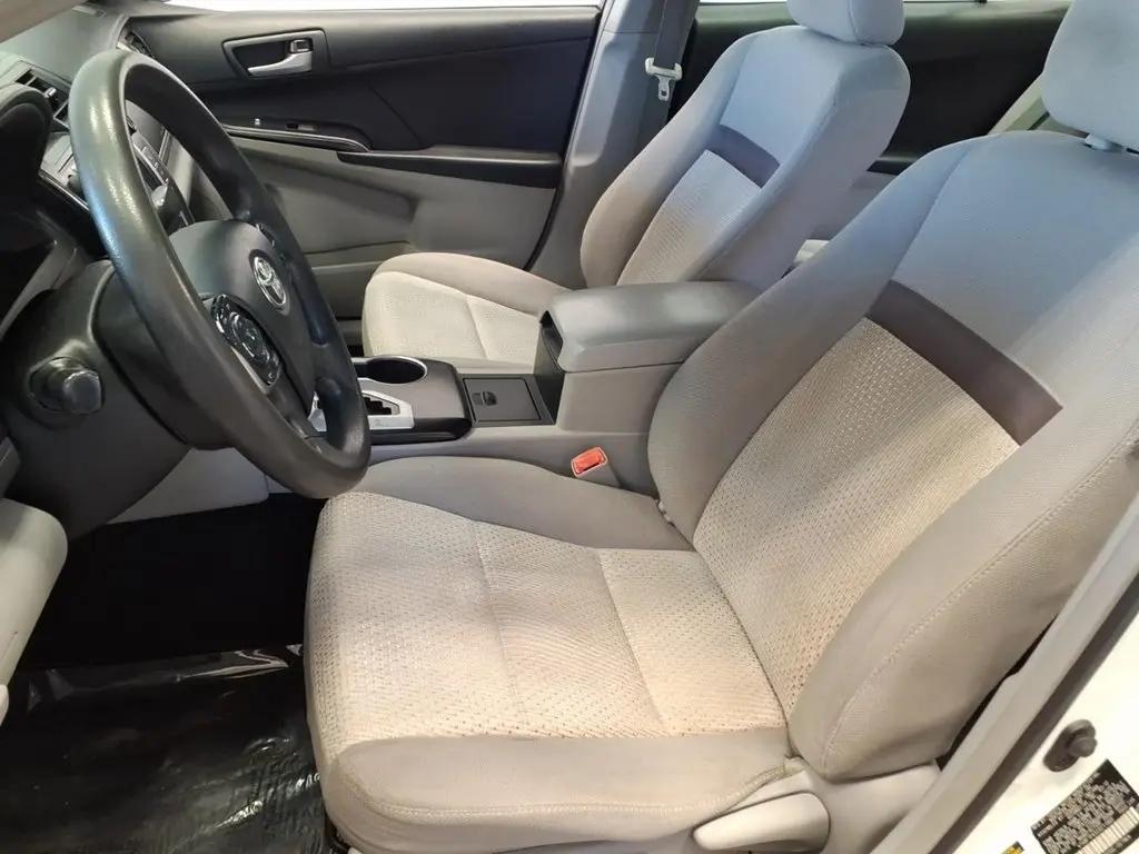 used 2012 Toyota Camry car, priced at $8,995