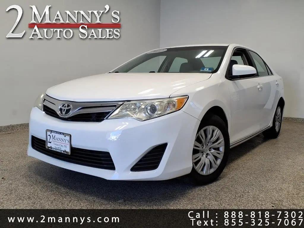 used 2012 Toyota Camry car, priced at $8,995