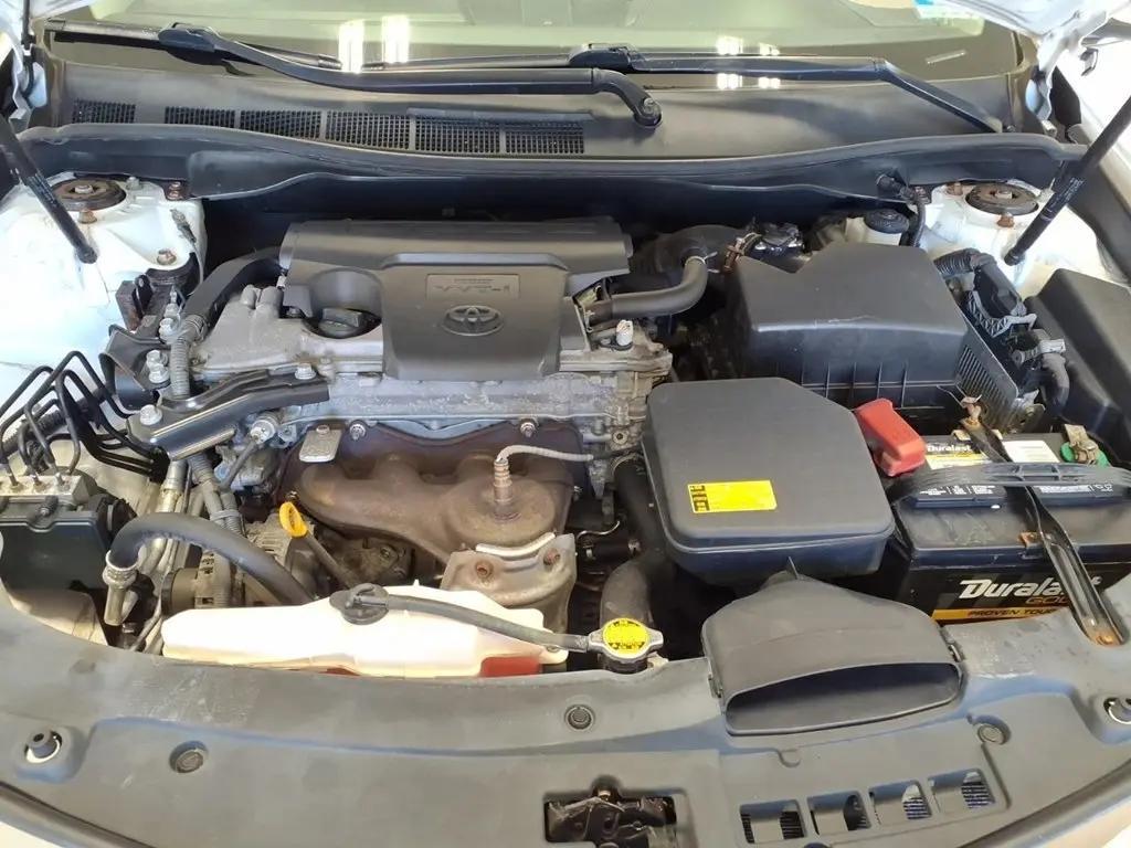 used 2012 Toyota Camry car, priced at $8,995