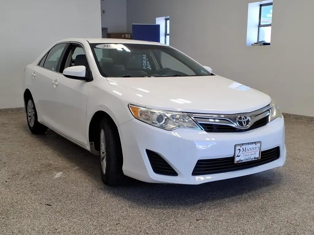 used 2012 Toyota Camry car, priced at $8,995