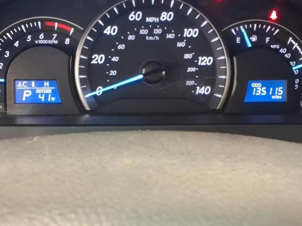 used 2012 Toyota Camry car, priced at $8,995