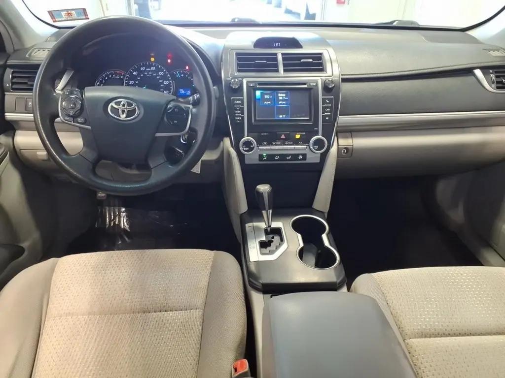 used 2012 Toyota Camry car, priced at $8,995
