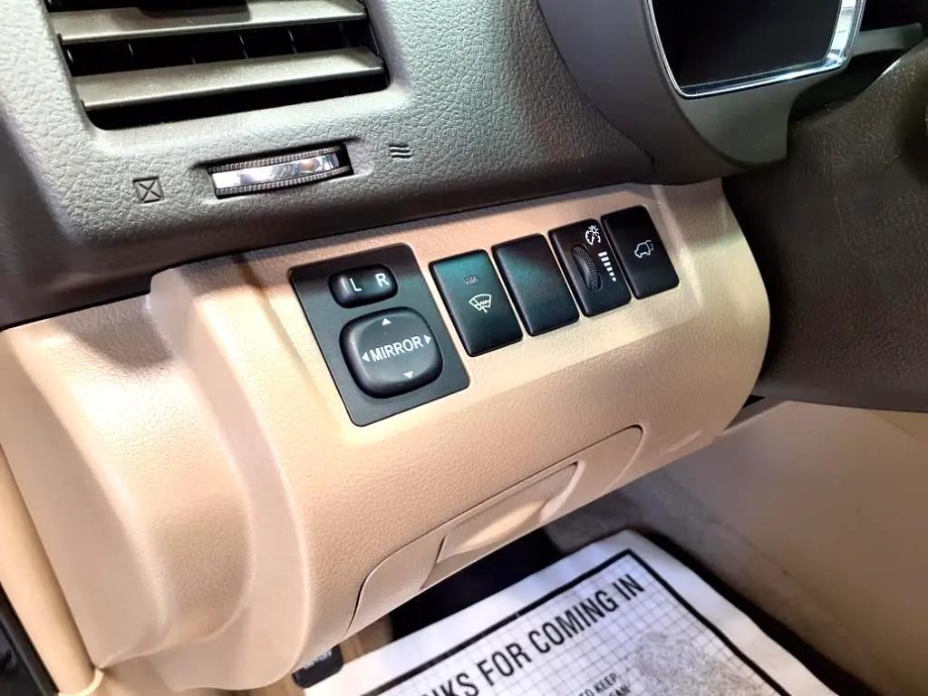 used 2008 Toyota Highlander car, priced at $10,995