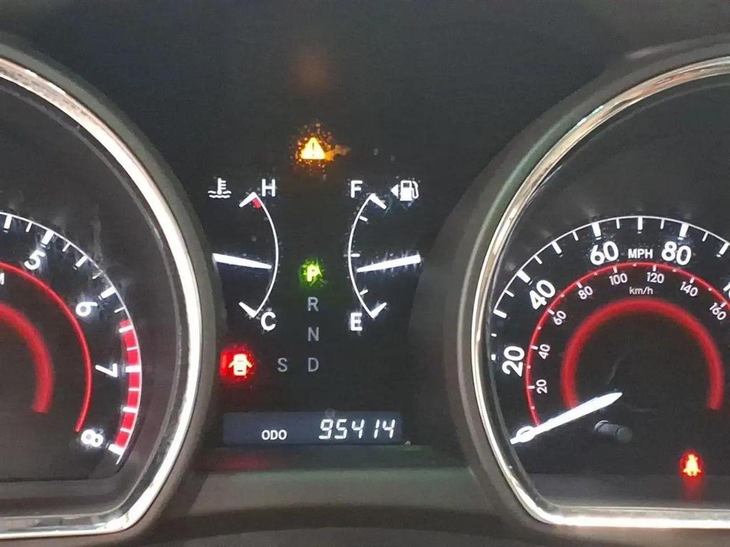 used 2008 Toyota Highlander car, priced at $11,494
