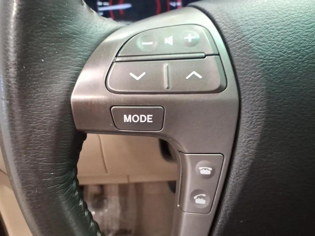 used 2008 Toyota Highlander car, priced at $11,494