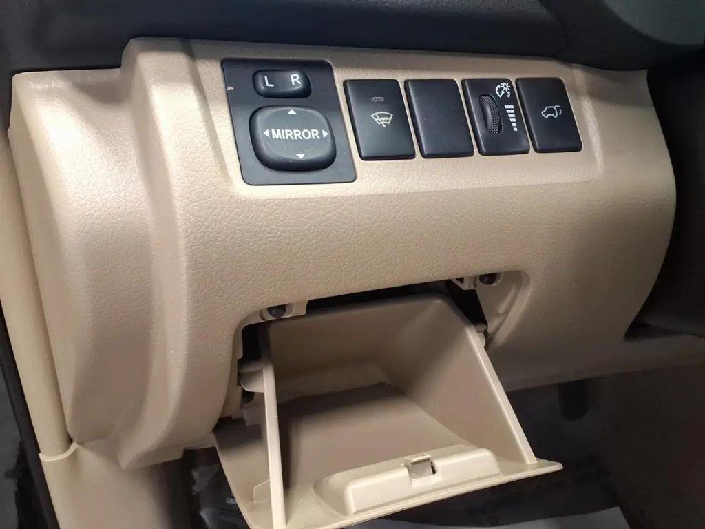 used 2008 Toyota Highlander car, priced at $11,494