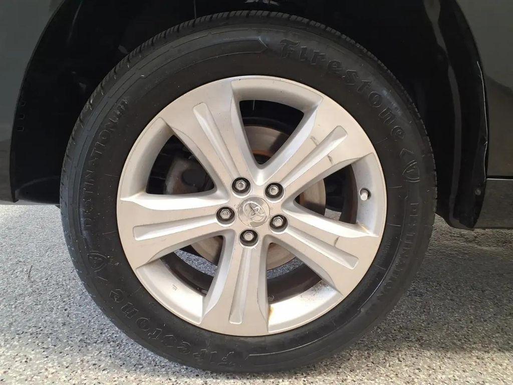 used 2008 Toyota Highlander car, priced at $11,494