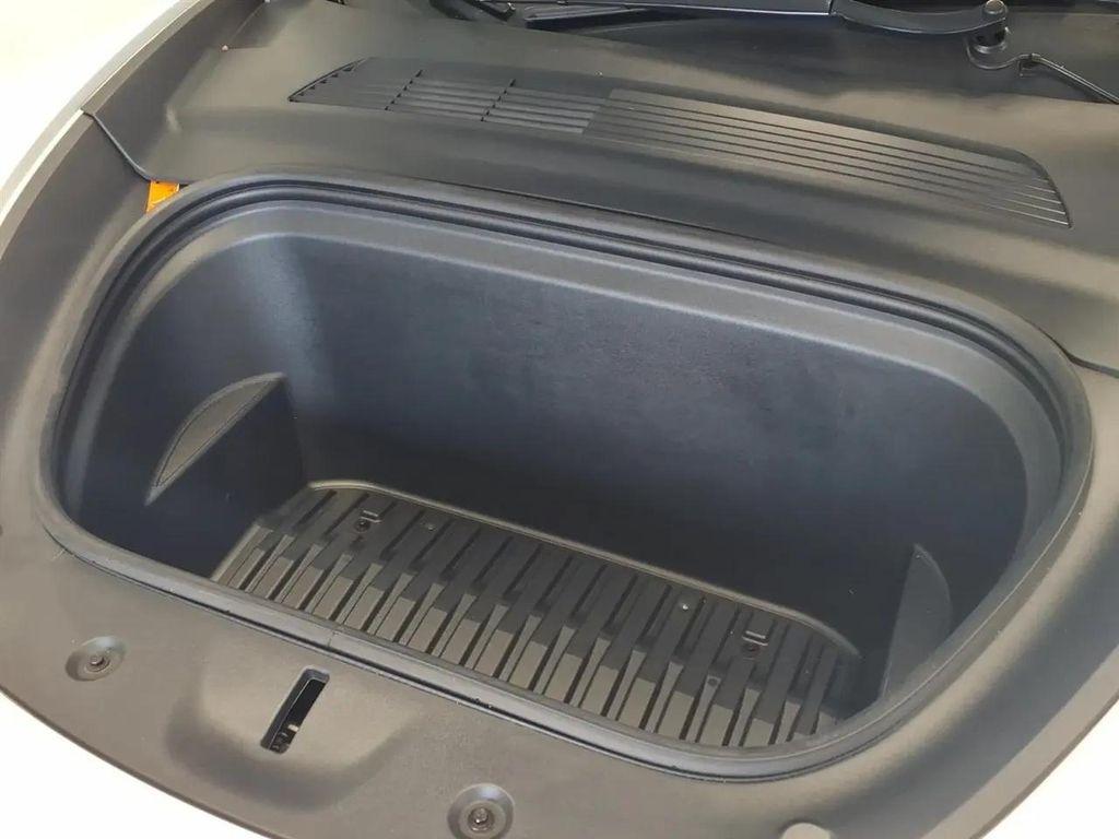 used 2021 Tesla Model Y car, priced at $24,994