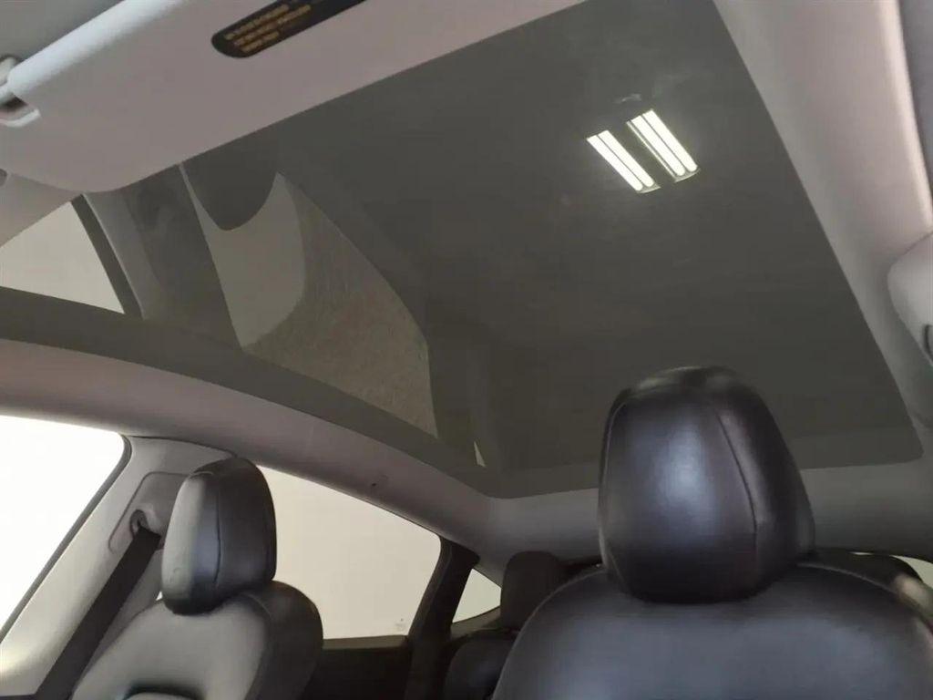 used 2021 Tesla Model Y car, priced at $24,994