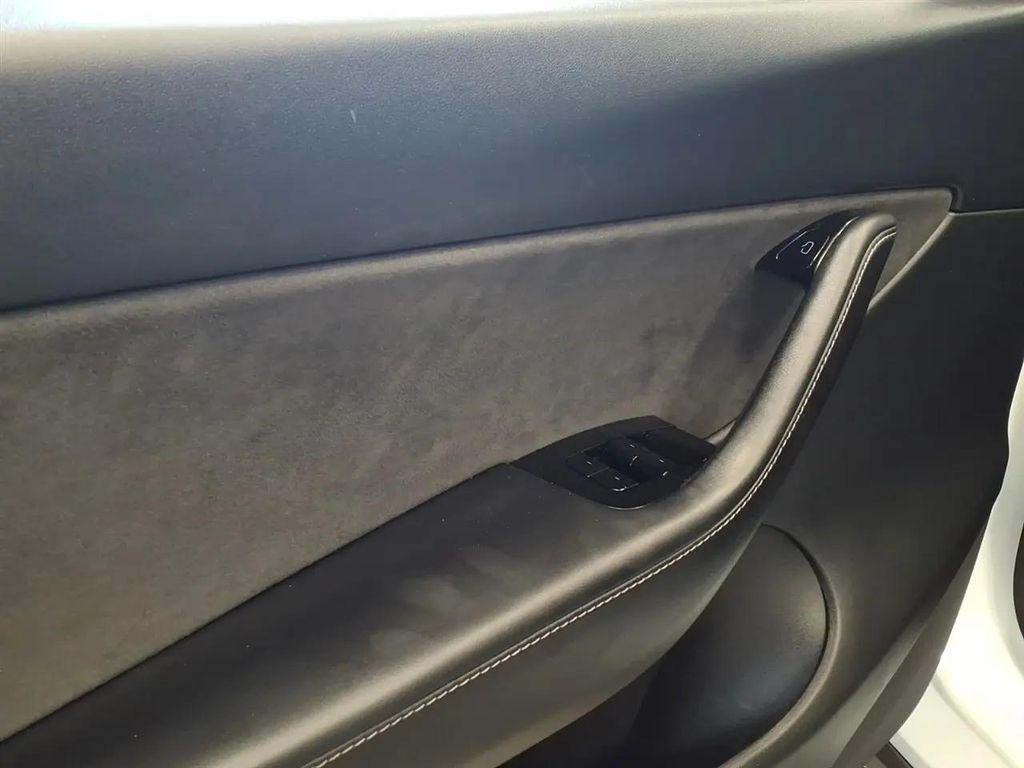 used 2021 Tesla Model Y car, priced at $24,994