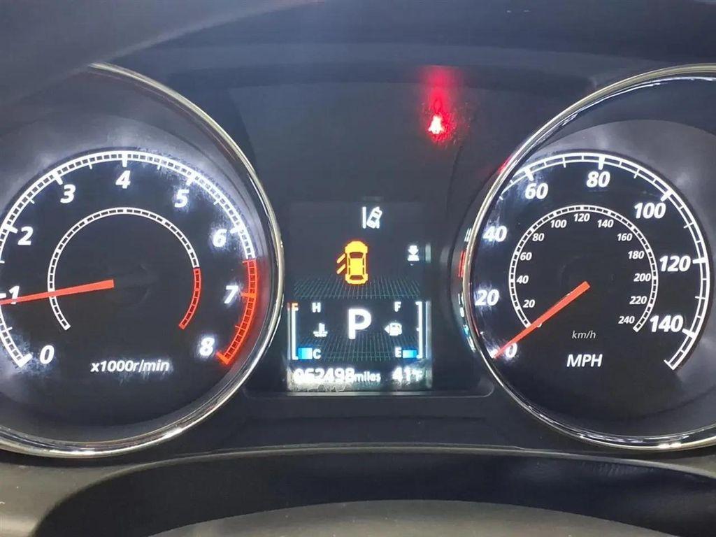 used 2022 Mitsubishi Outlander Sport car, priced at $13,494