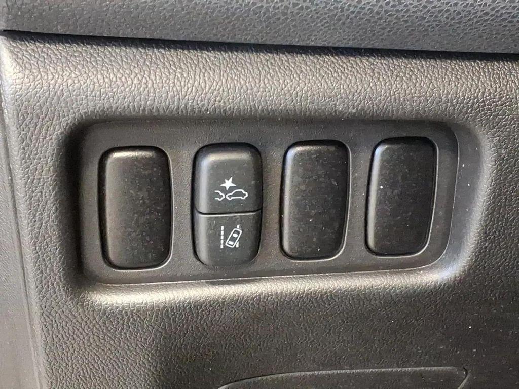 used 2022 Mitsubishi Outlander Sport car, priced at $13,494