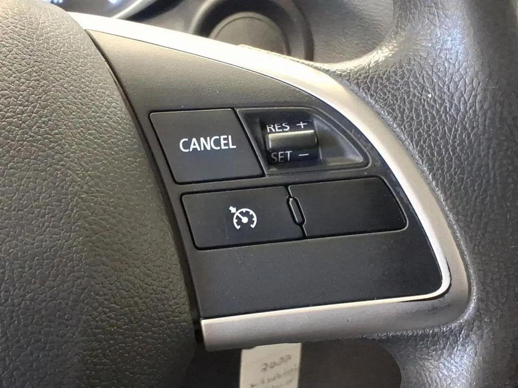 used 2022 Mitsubishi Outlander Sport car, priced at $13,494