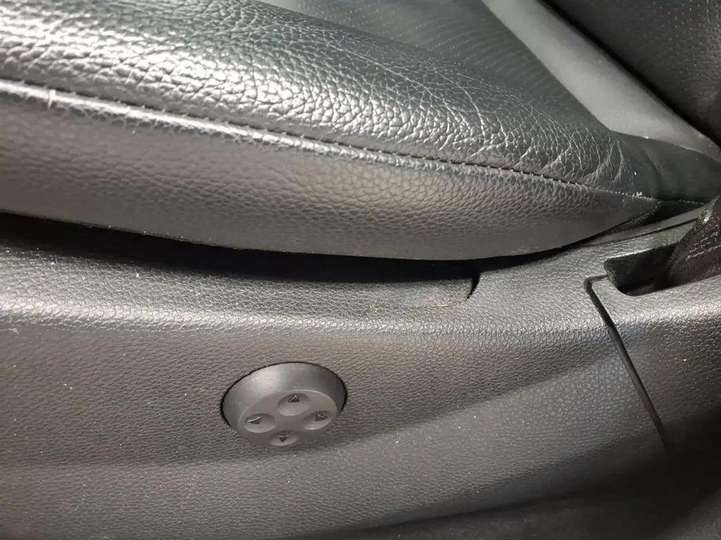 used 2014 Mercedes-Benz GLK-Class car, priced at $10,495