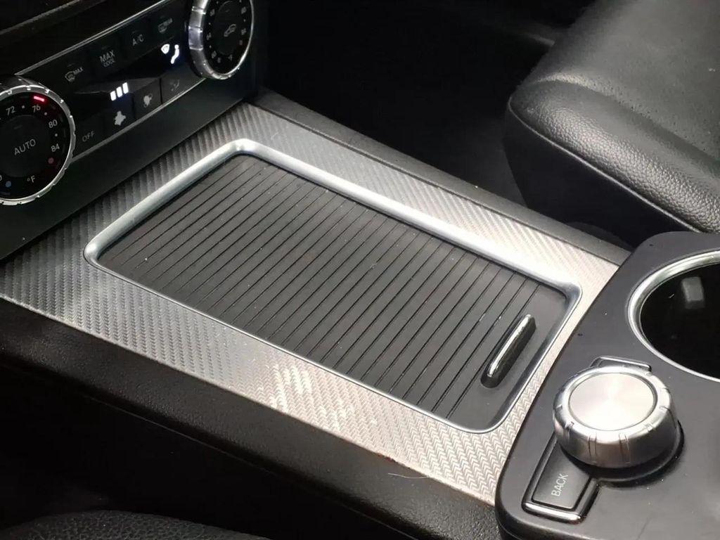 used 2014 Mercedes-Benz GLK-Class car, priced at $10,495