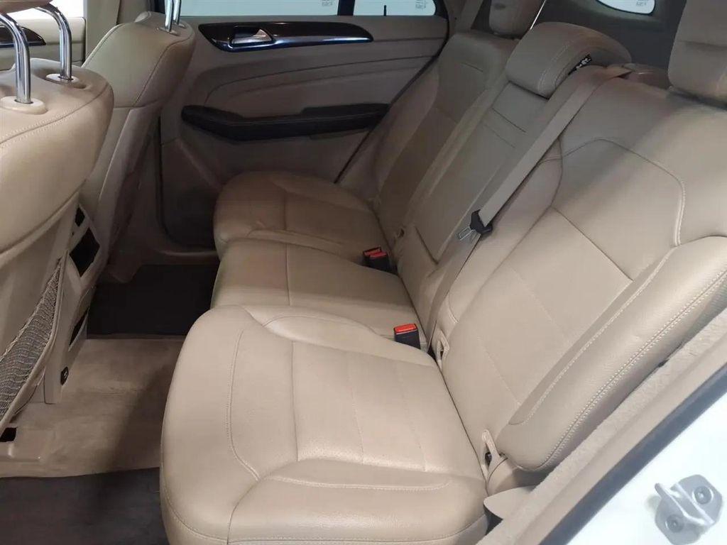 used 2013 Mercedes-Benz M-Class car, priced at $12,994