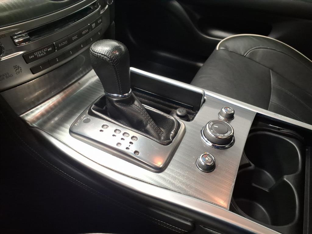 used 2019 INFINITI Q70 car, priced at $16,995