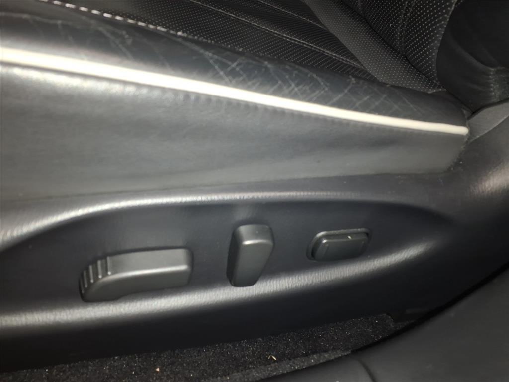 used 2019 INFINITI Q70 car, priced at $16,995