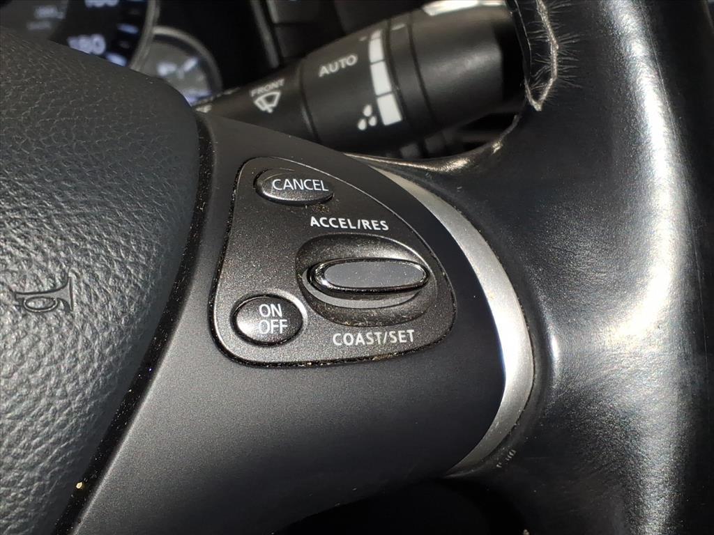 used 2019 INFINITI Q70 car, priced at $16,995