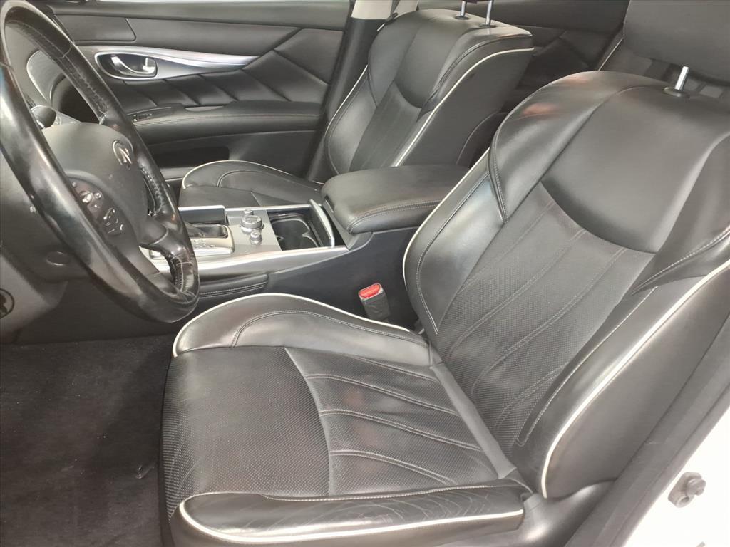 used 2019 INFINITI Q70 car, priced at $16,995