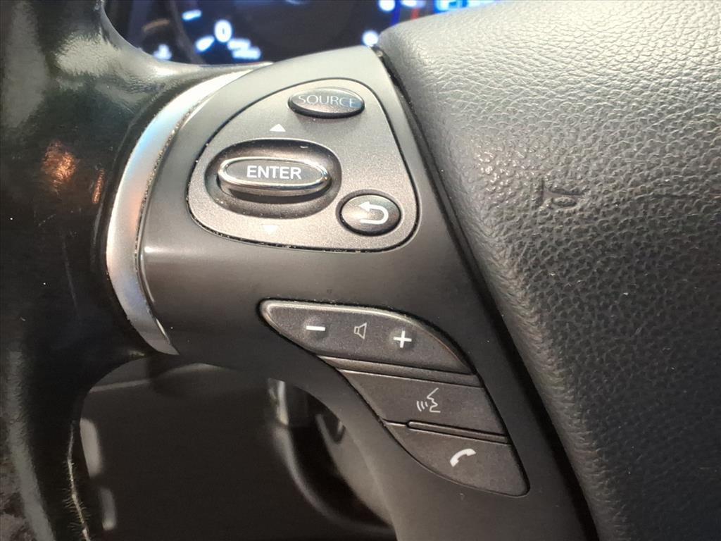 used 2019 INFINITI Q70 car, priced at $16,995