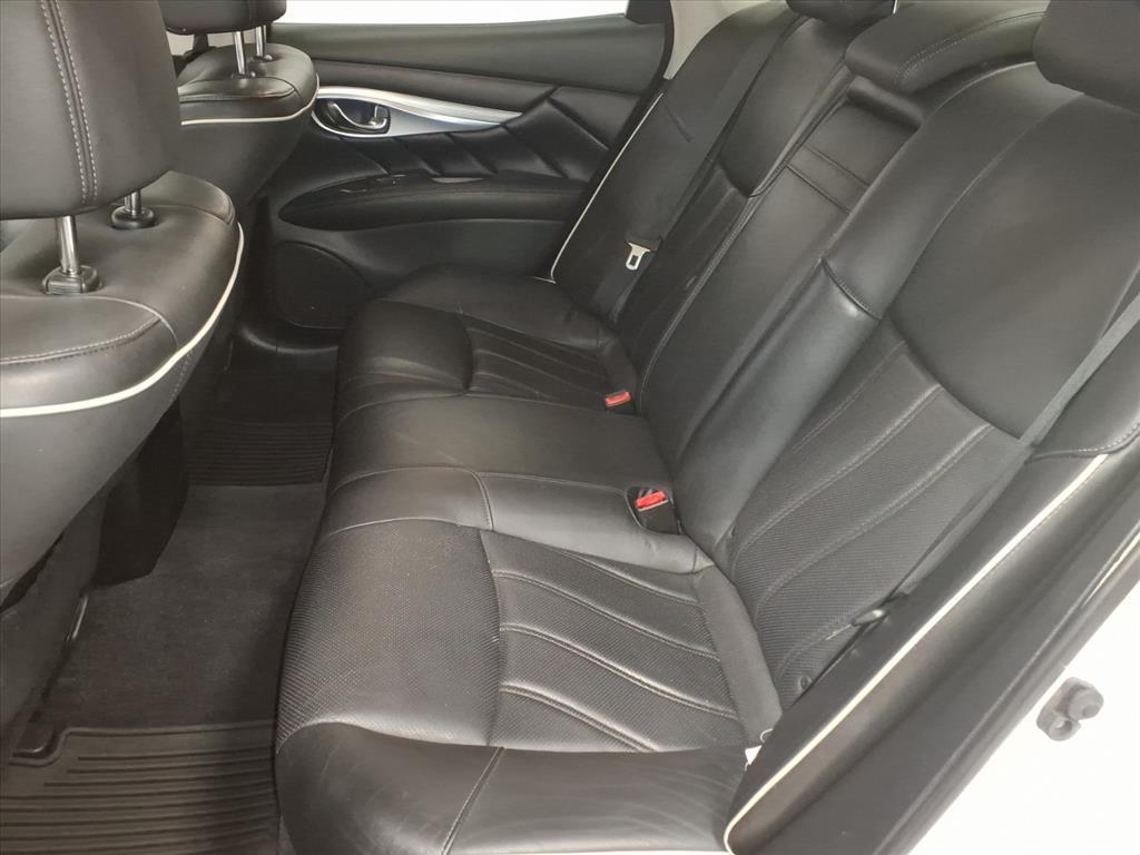 used 2019 INFINITI Q70 car, priced at $16,995